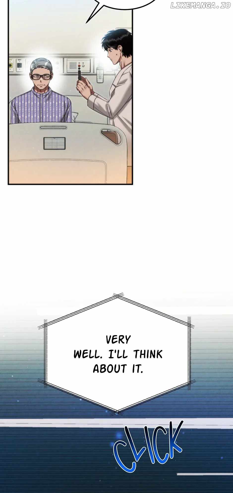 Genius Doctor Lee Moo-jin Chapter 193 34